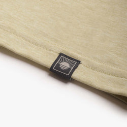 thumbnail Columbia PFG Uncharted II Long Sleeve Technical T-Shirt, Serpentine, Detail Shot 3