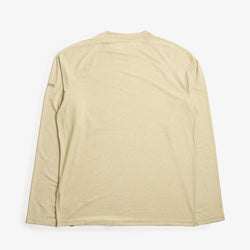 thumbnail Columbia PFG Uncharted II Long Sleeve Technical T-Shirt, Serpentine, Detail Shot 4