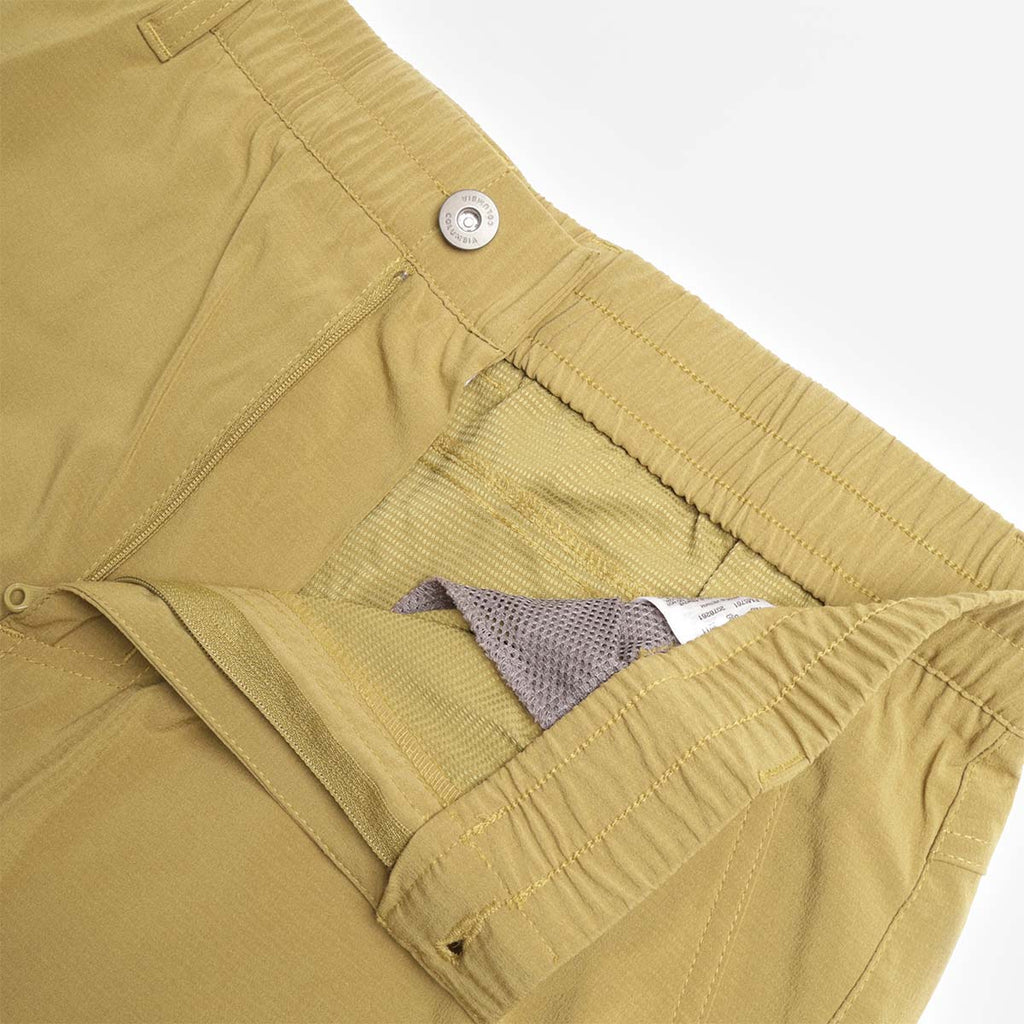 Columbia PFG Uncharted Shorts