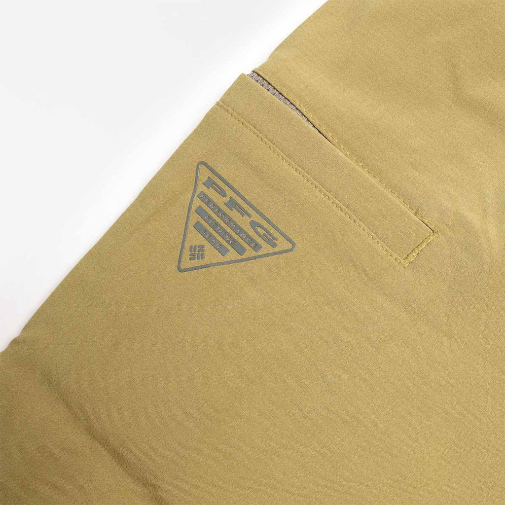 Columbia PFG Uncharted Shorts