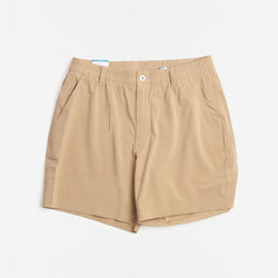 thumbnail Columbia PFG Uncharted Shorts, Beach, Detail Shot 1