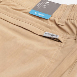 thumbnail Columbia PFG Uncharted Shorts, Beach, Detail Shot 6