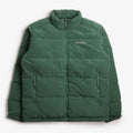 Columbia Pike Lake Novelty Jacket, Rain Forest, Detail Shot 1