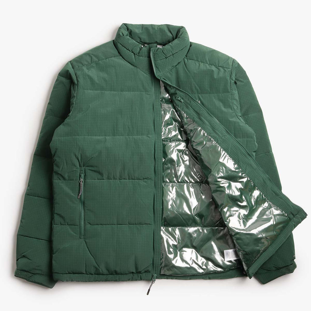 Columbia Pike Lake Novelty Jacket, Rain Forest, Detail Shot 3