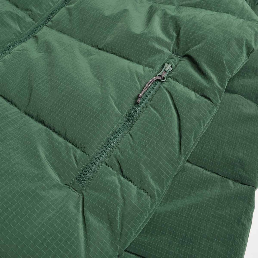 Columbia Pike Lake Novelty Jacket, Rain Forest, Detail Shot 4