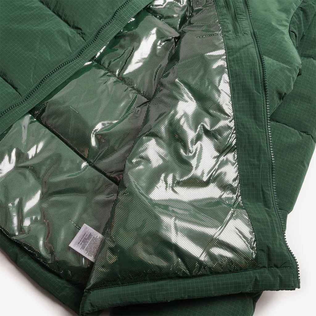 Columbia Pike Lake Novelty Jacket, Rain Forest, Detail Shot 5
