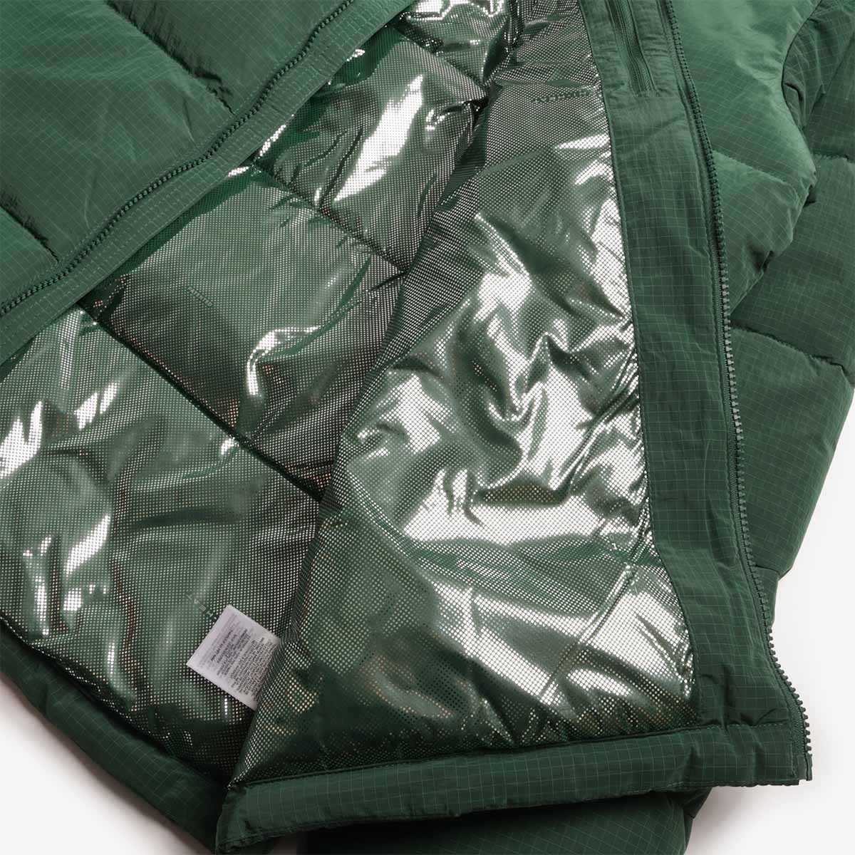 Columbia Pike Lake Novelty Jacket, Rain Forest, Detail Shot 5