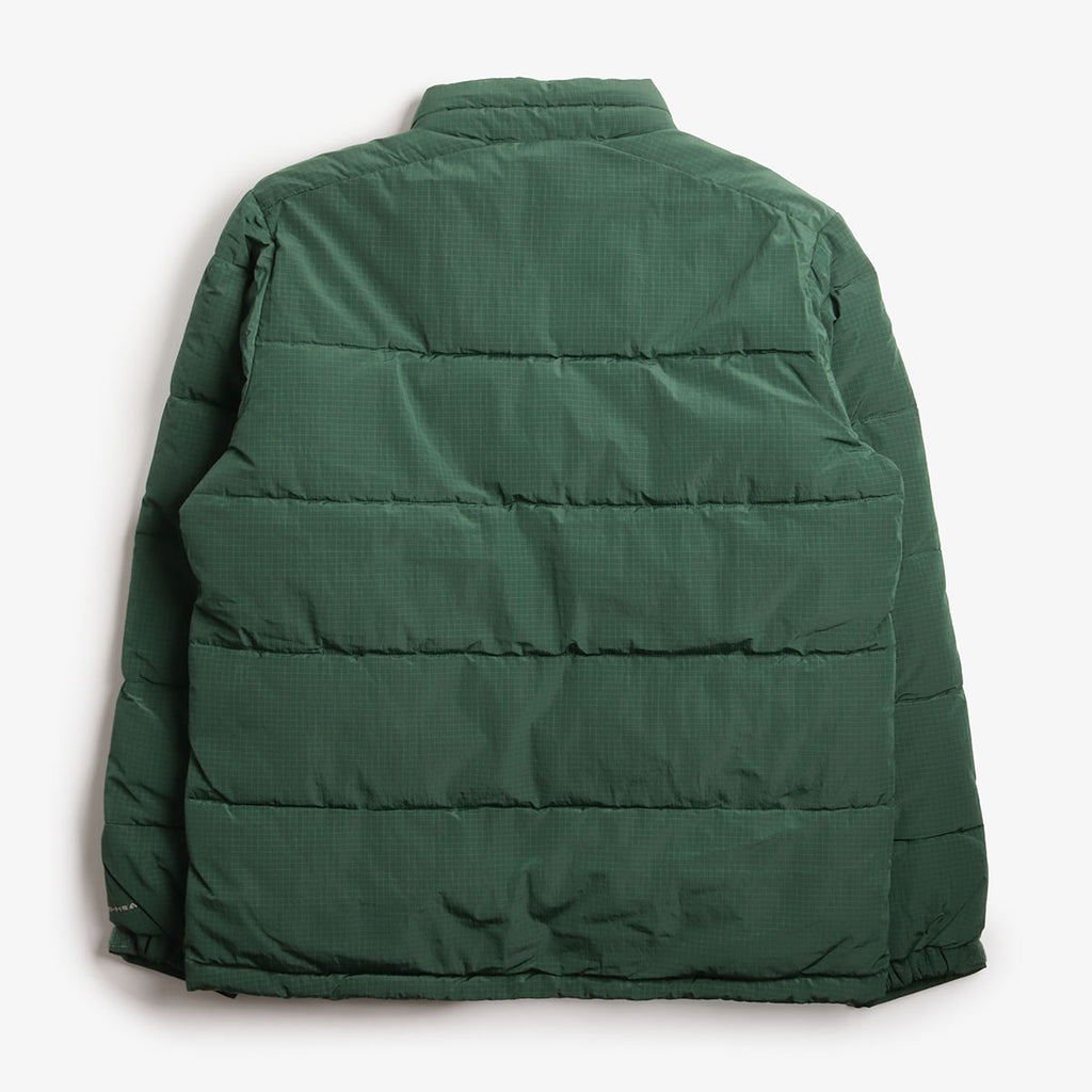 Columbia Pike Lake Novelty Jacket, Rain Forest, Detail Shot 6