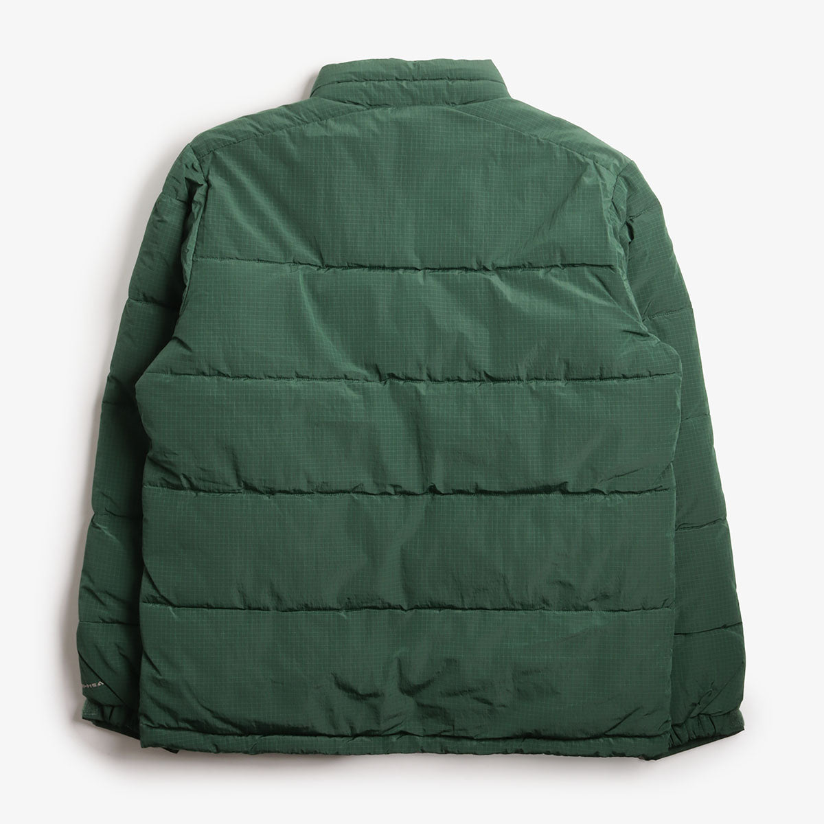 Columbia Pike Lake Novelty Jacket, Rain Forest, Detail Shot 6