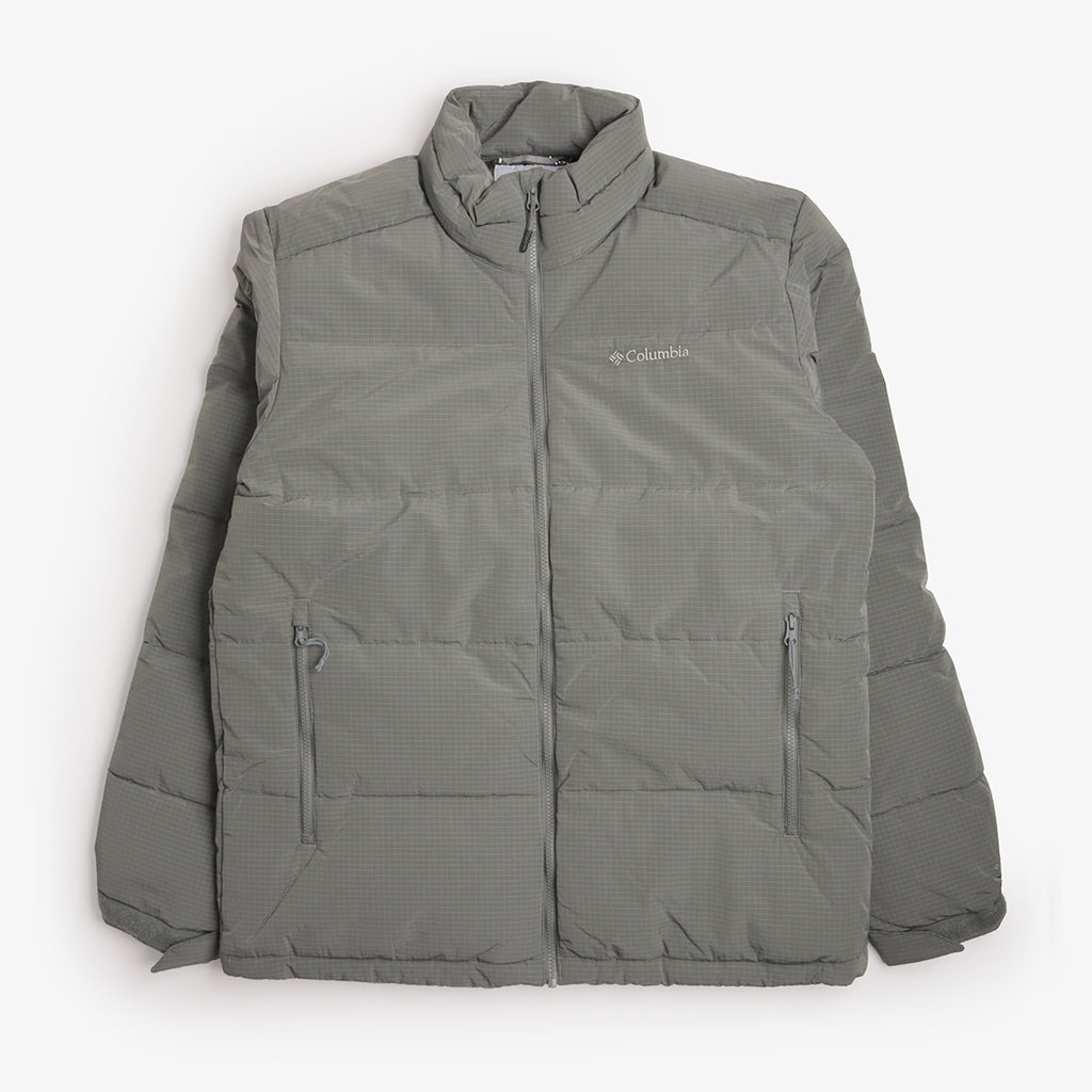 Columbia Pike Lake Novelty Jacket