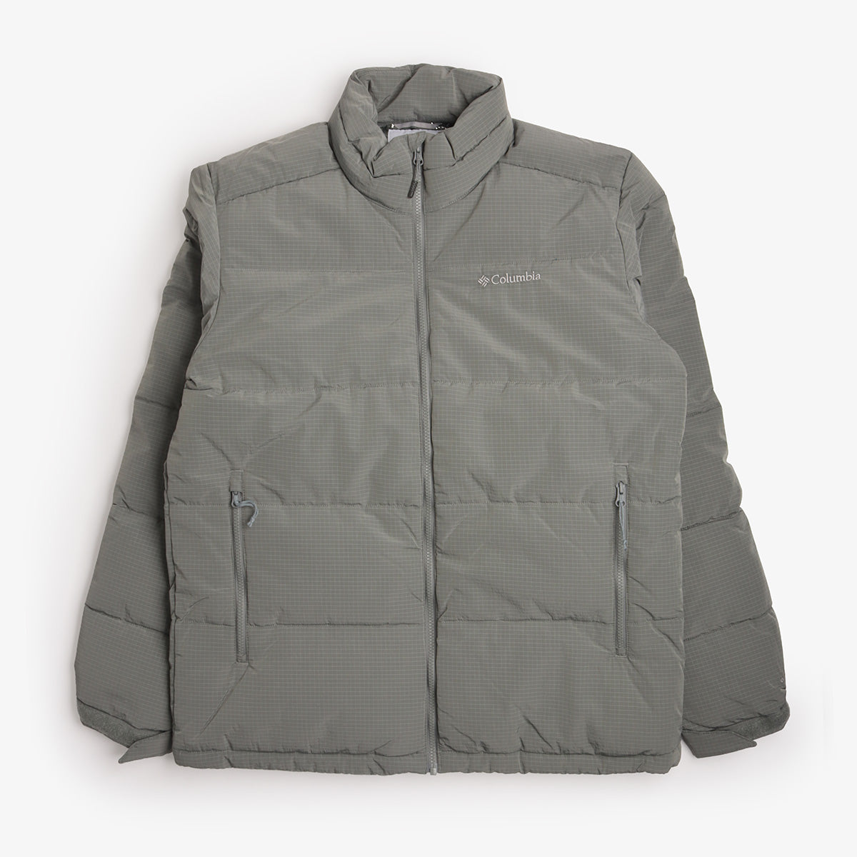 Columbia Pike Lake Novelty Jacket