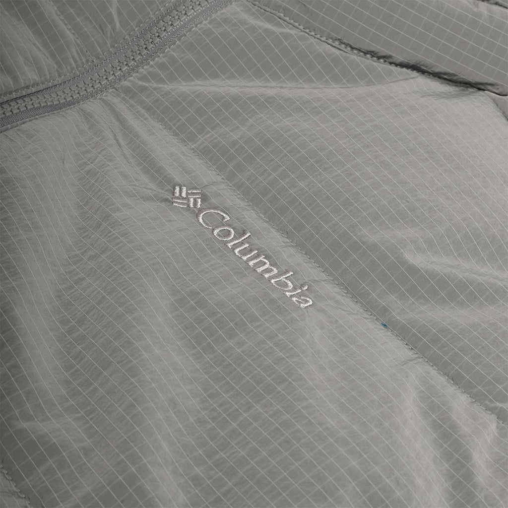 Columbia Pike Lake Novelty Jacket