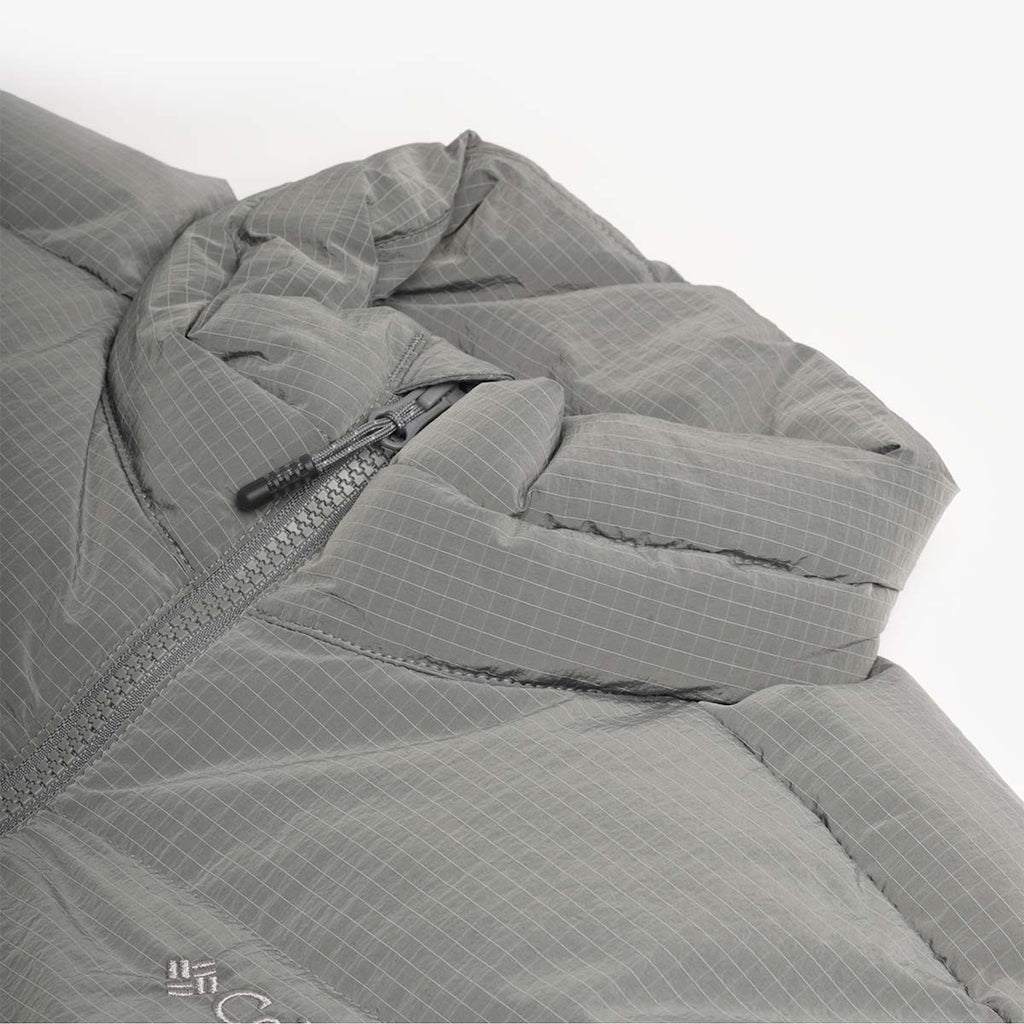 Columbia Pike Lake Novelty Jacket