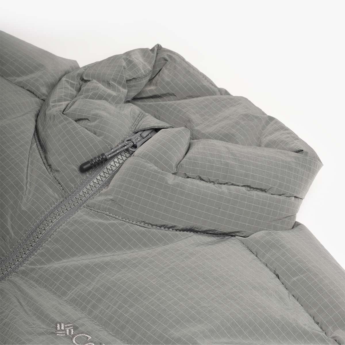Columbia Pike Lake Novelty Jacket