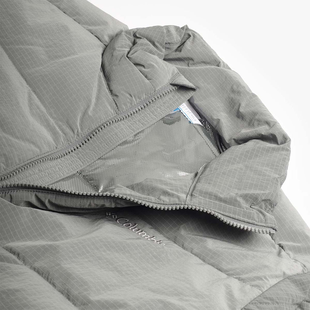 Columbia Pike Lake Novelty Jacket