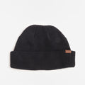 Columbia Portside Fisherman Beanie, Black, Detail Shot 1