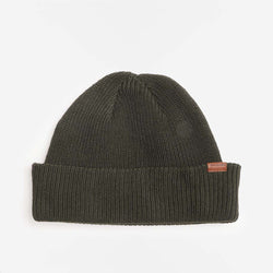 thumbnail Columbia Portside Fisherman Beanie, Greenscape, Detail Shot 1