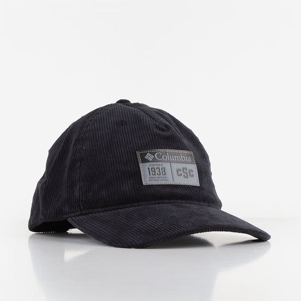 Columbia Puffect Corduroy Snapback Hat