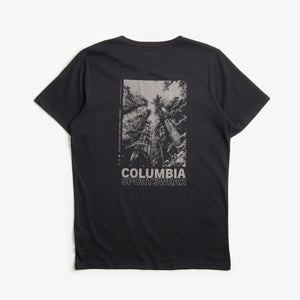 Columbia Rapid Ridge Back Graphic II T-Shirt