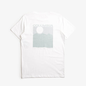 Columbia Rapid Ridge Back Graphic II T-Shirt