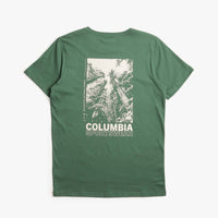 T-shirt Columbia Rapid Ridge Back Graphic II