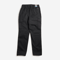 thumbnail Columbia Rapid Rivers Pull-On Cargo Pant, Black, Detail Shot 4