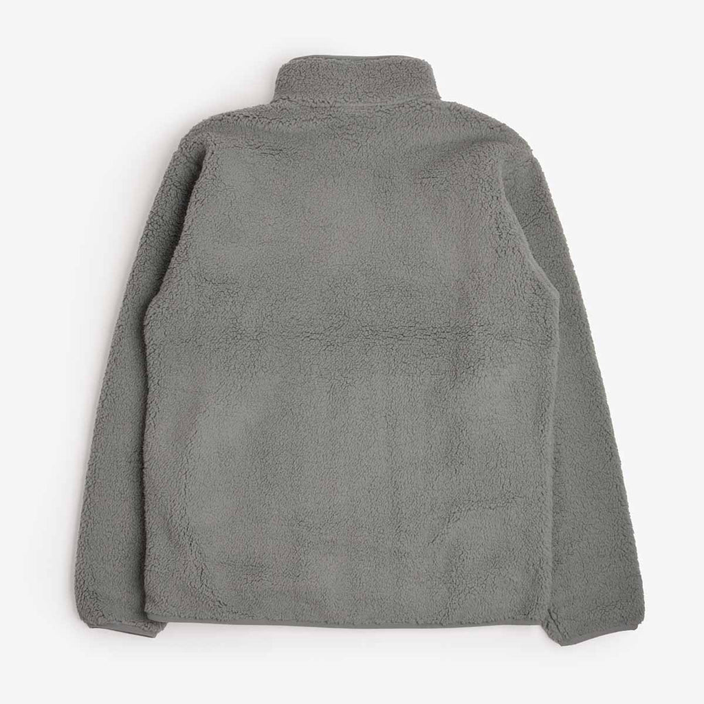 Columbia Rugged Ridge High Pile Full Zip Jacket
