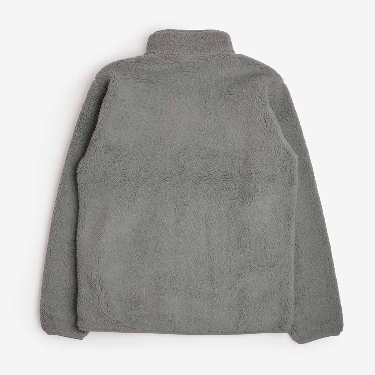Columbia Rugged Ridge High Pile Full Zip Jacket