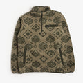 Columbia Rugged Ridge High Pile Half Zip