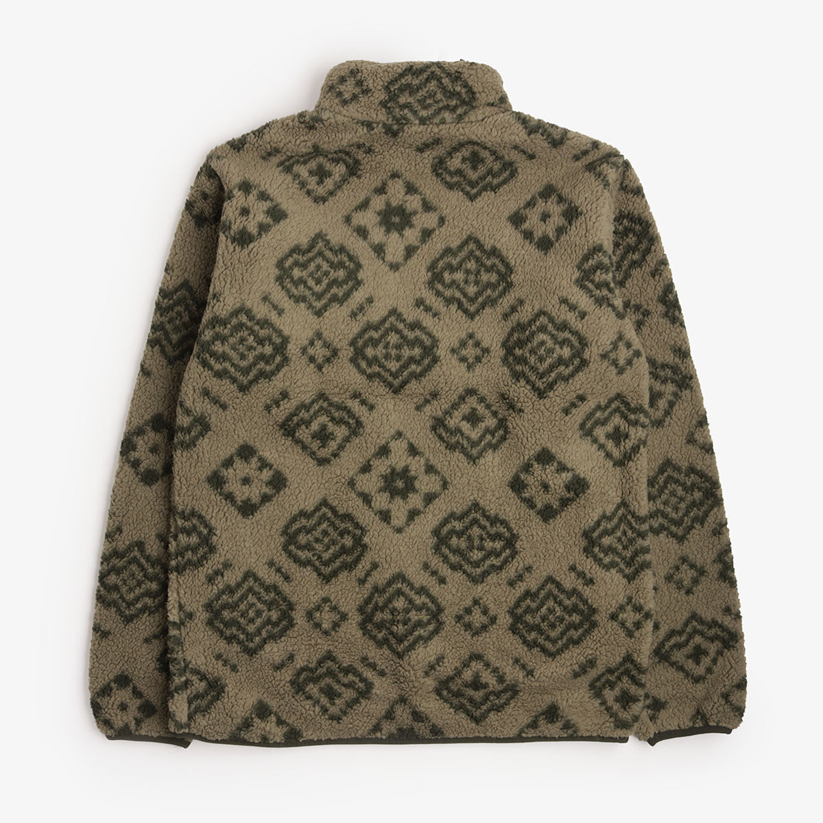 Columbia Rugged Ridge High Pile Half Zip