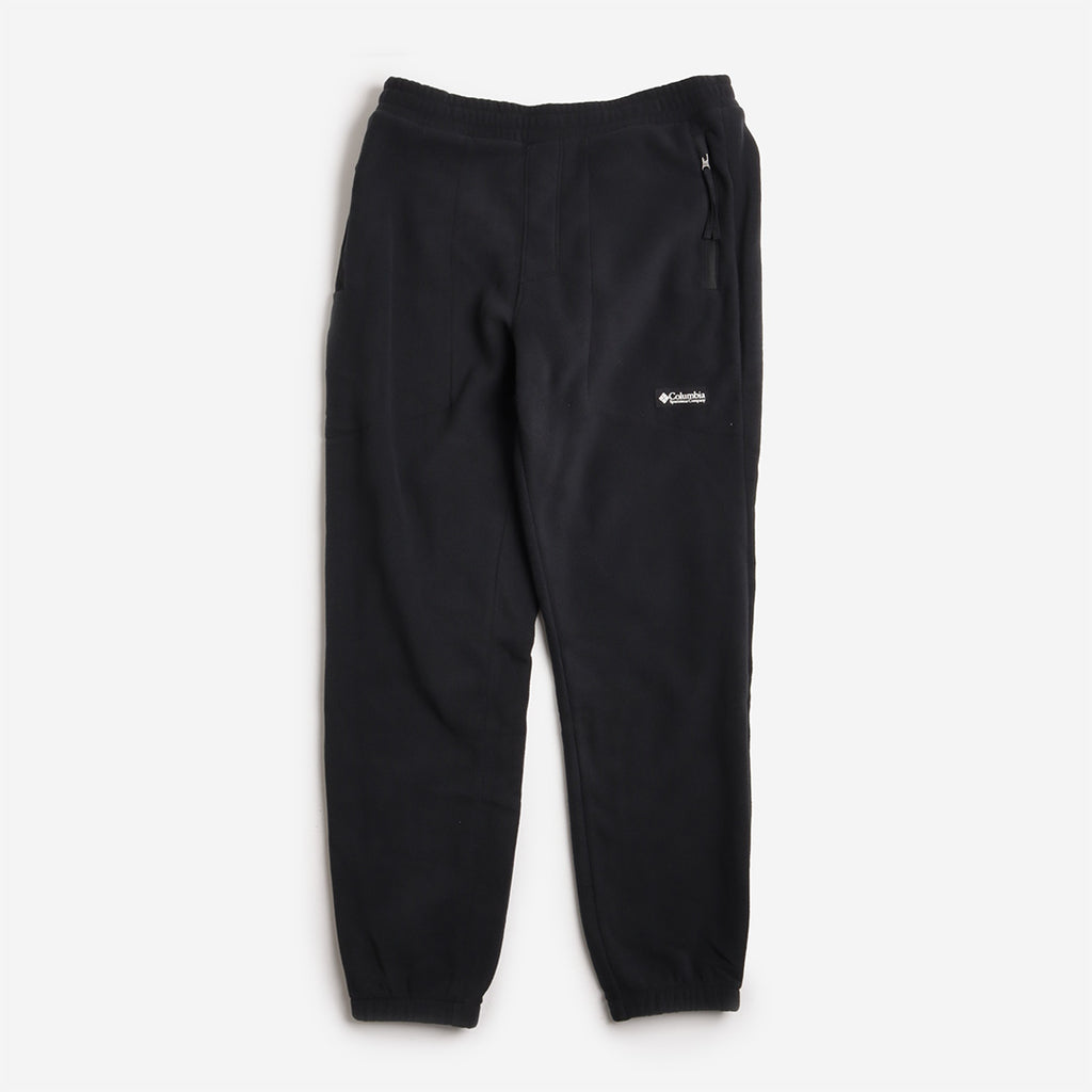 Columbia Sequoia Grove Pant, Black, Detail Shot 1