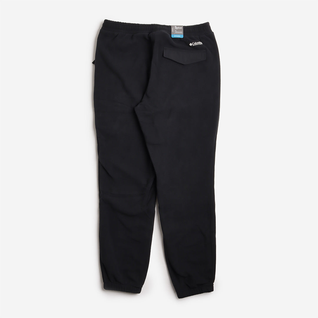 Columbia Sequoia Grove Pant, Black, Detail Shot 2