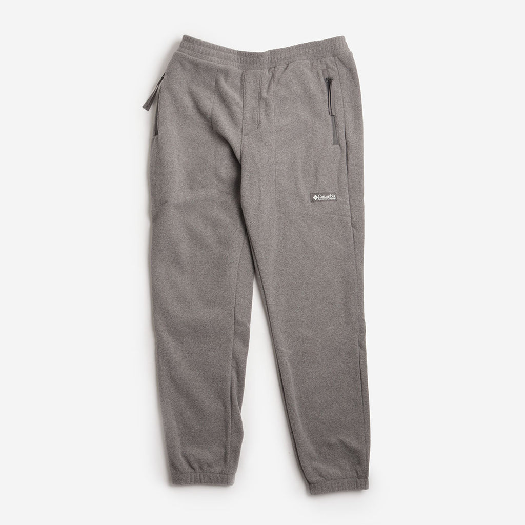 Columbia Sequoia Grove Pant, City Grey Heather, Detail Shot 1