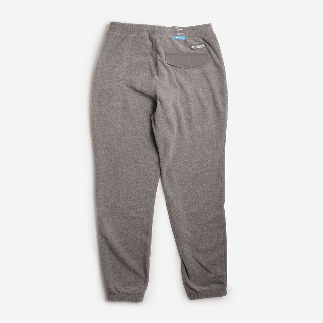 Columbia Sequoia Grove Pant, City Grey Heather, Detail Shot 2