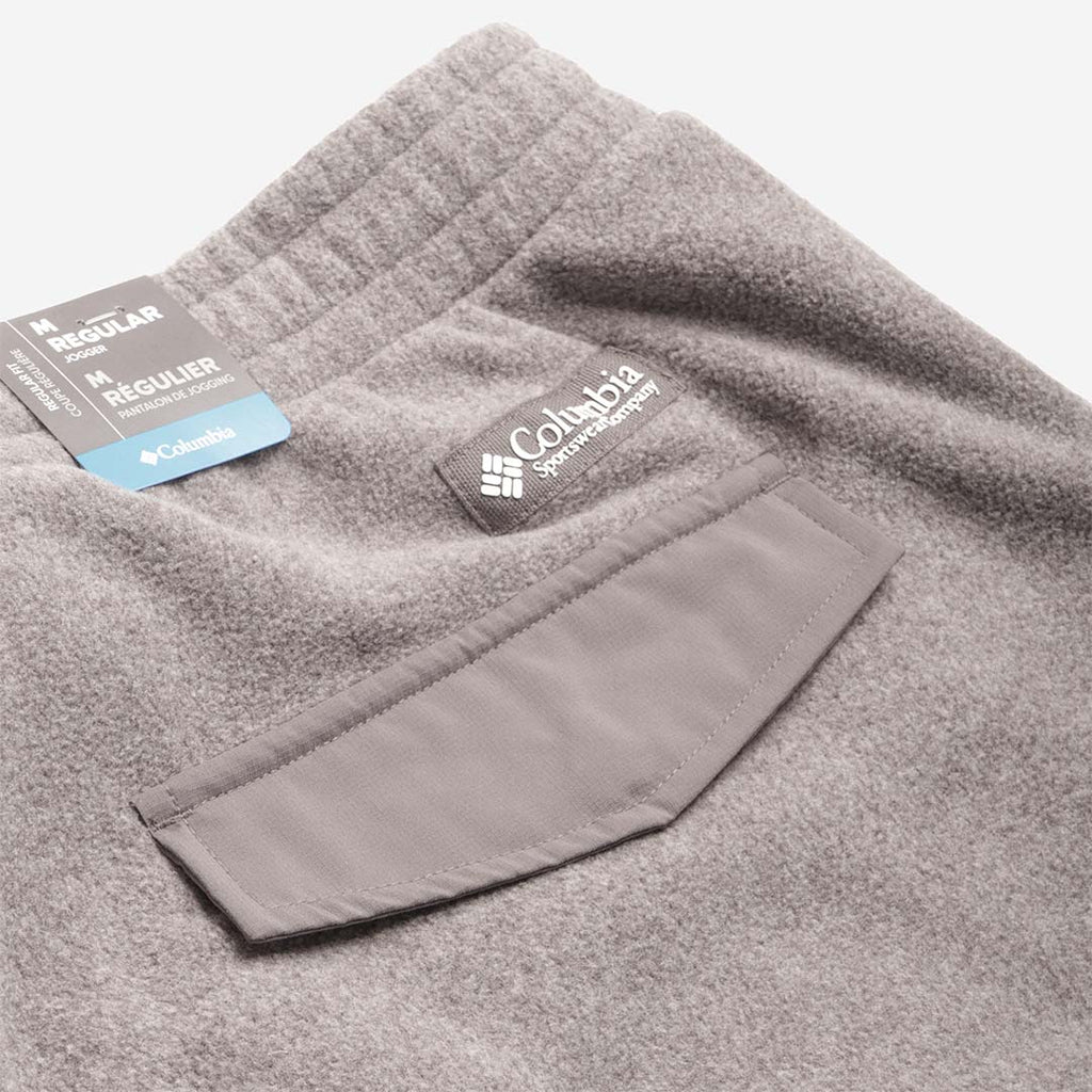 Columbia Sequoia Grove Pant, City Grey Heather, Detail Shot 3