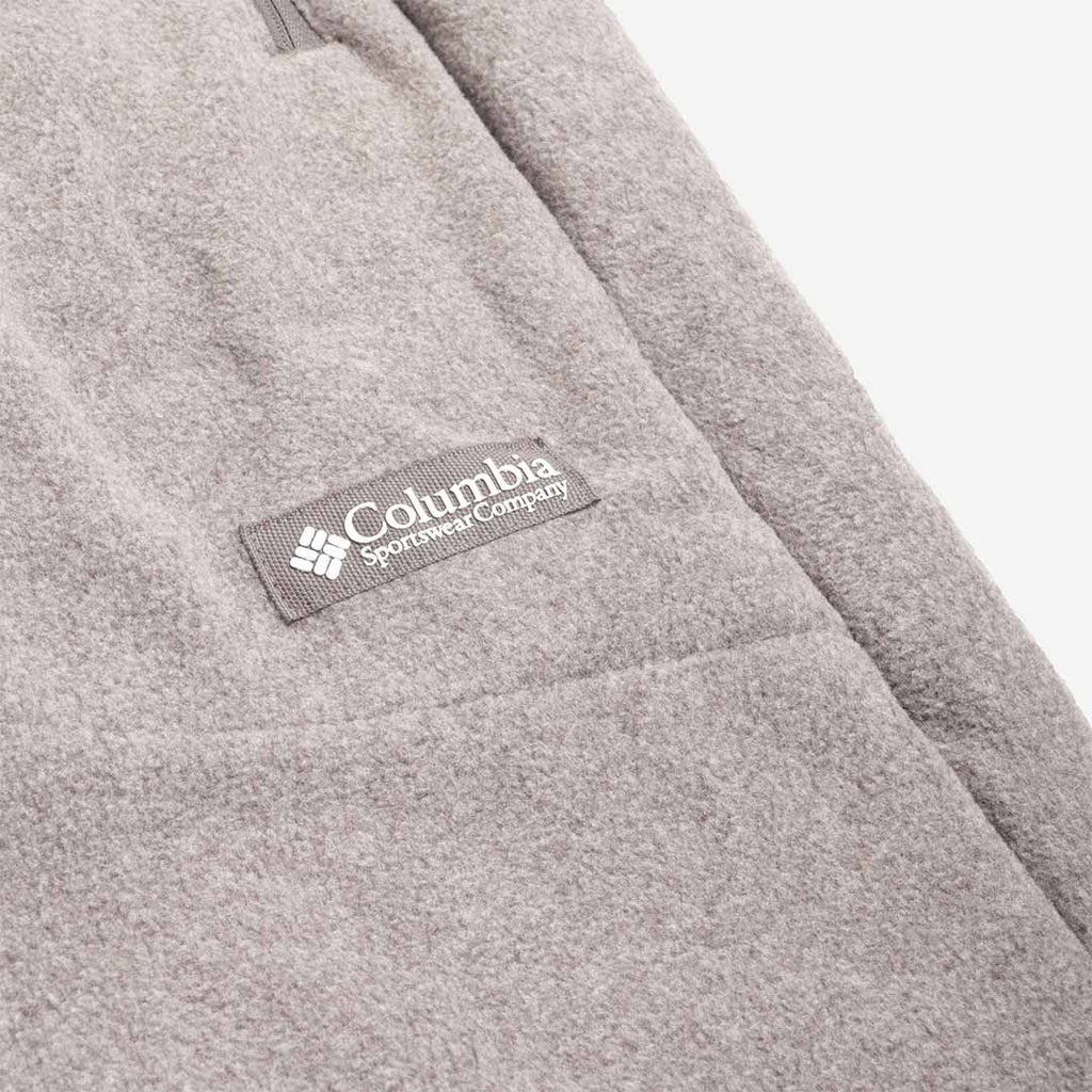 Columbia Sequoia Grove Pant, City Grey Heather, Detail Shot 4