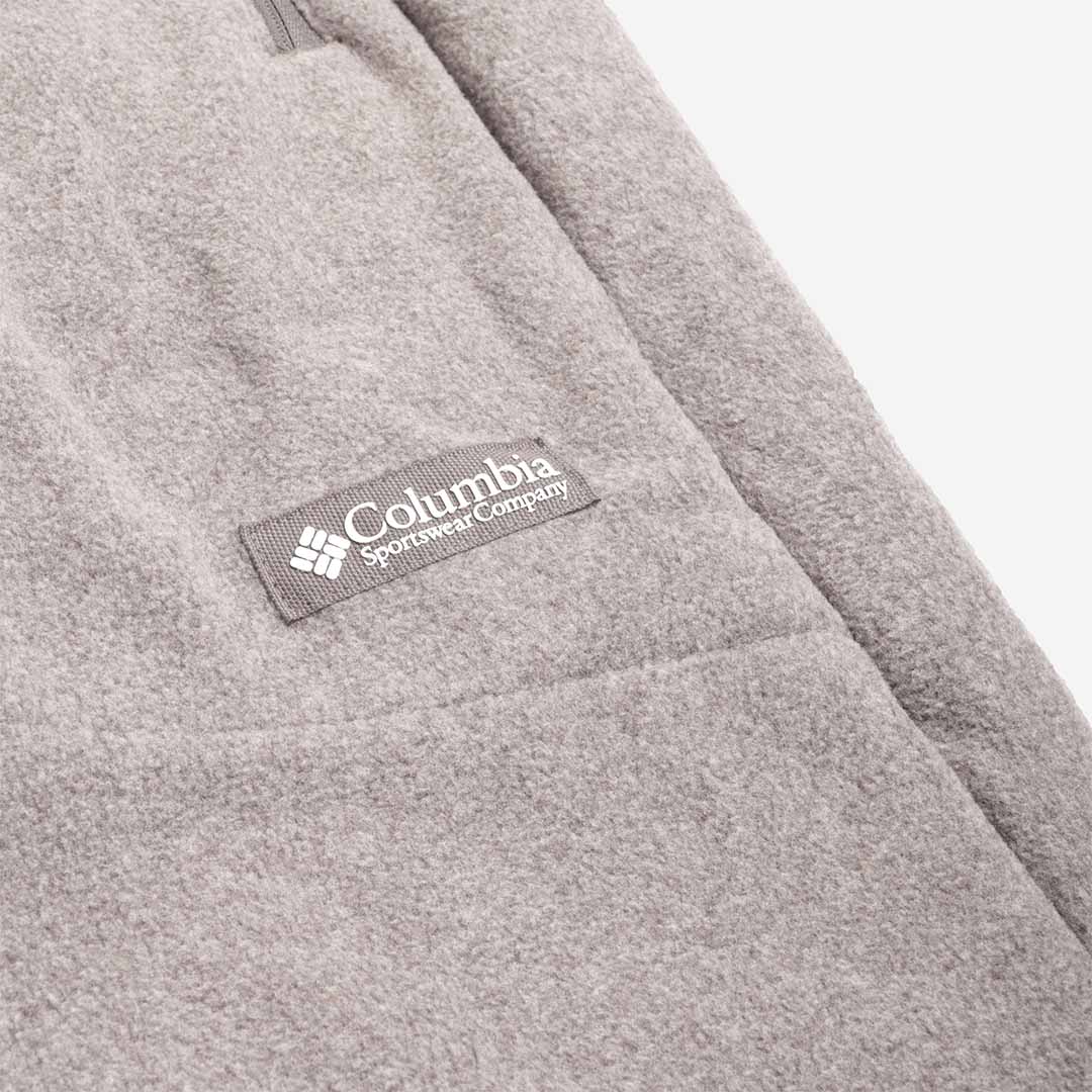 Columbia Sequoia Grove Pant, City Grey Heather, Detail Shot 4