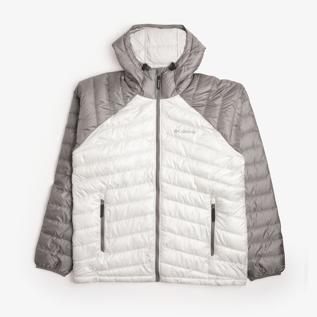 Columbia Shield Jacket