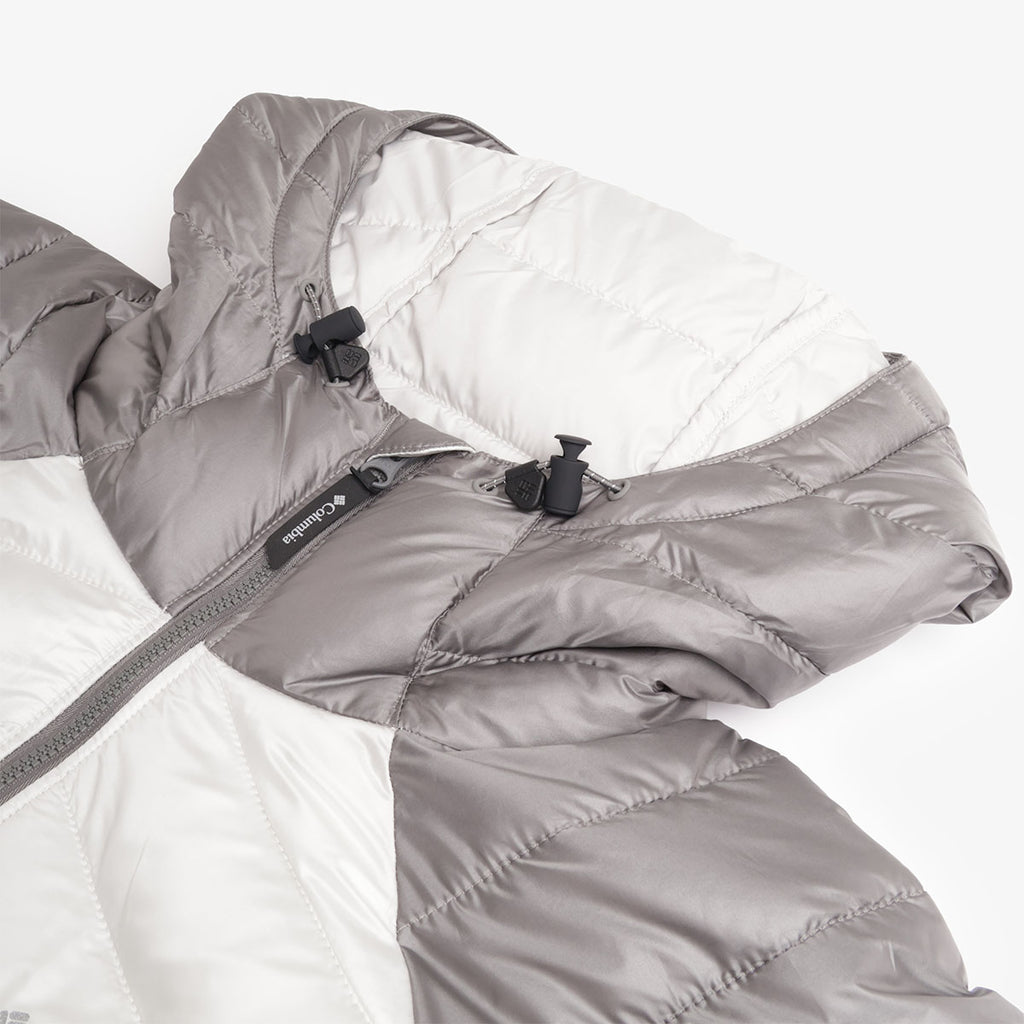 Columbia Shield Jacket