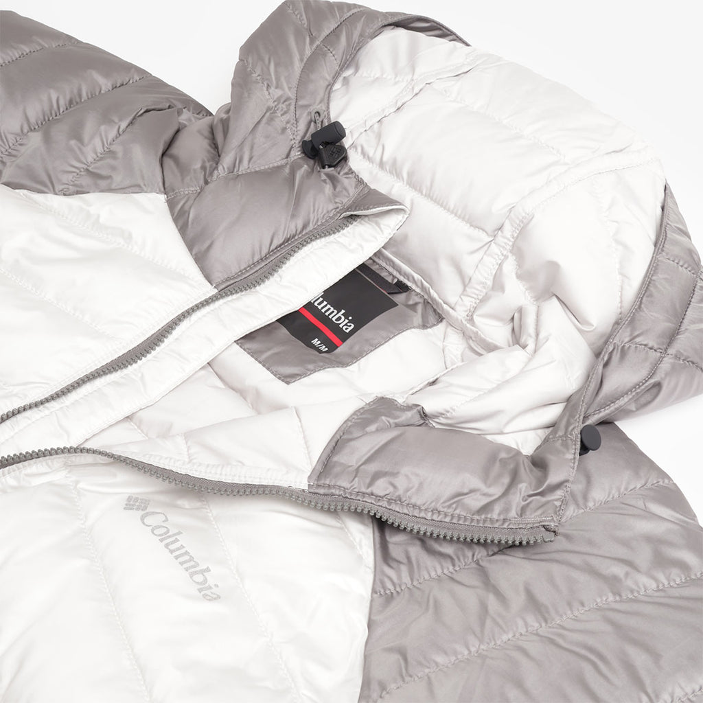 Columbia Shield Jacket