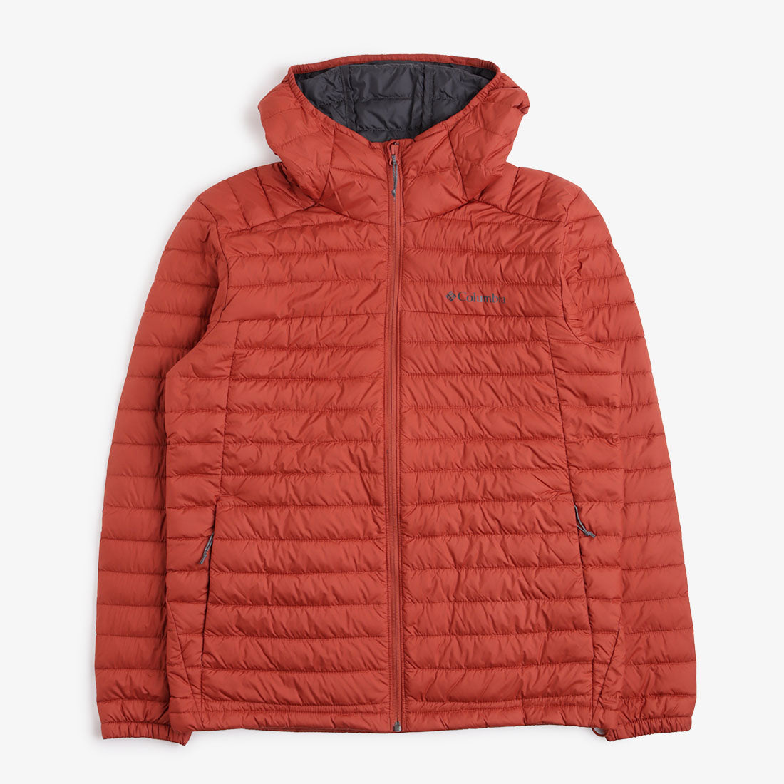 Columbia Silver Falls Hooded Jacket