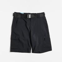 Columbia Silver Ridge Utility Cargo Walking Shorts