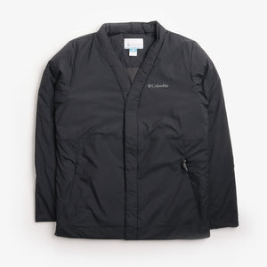 Columbia Street Heights Padded Jacket - Black