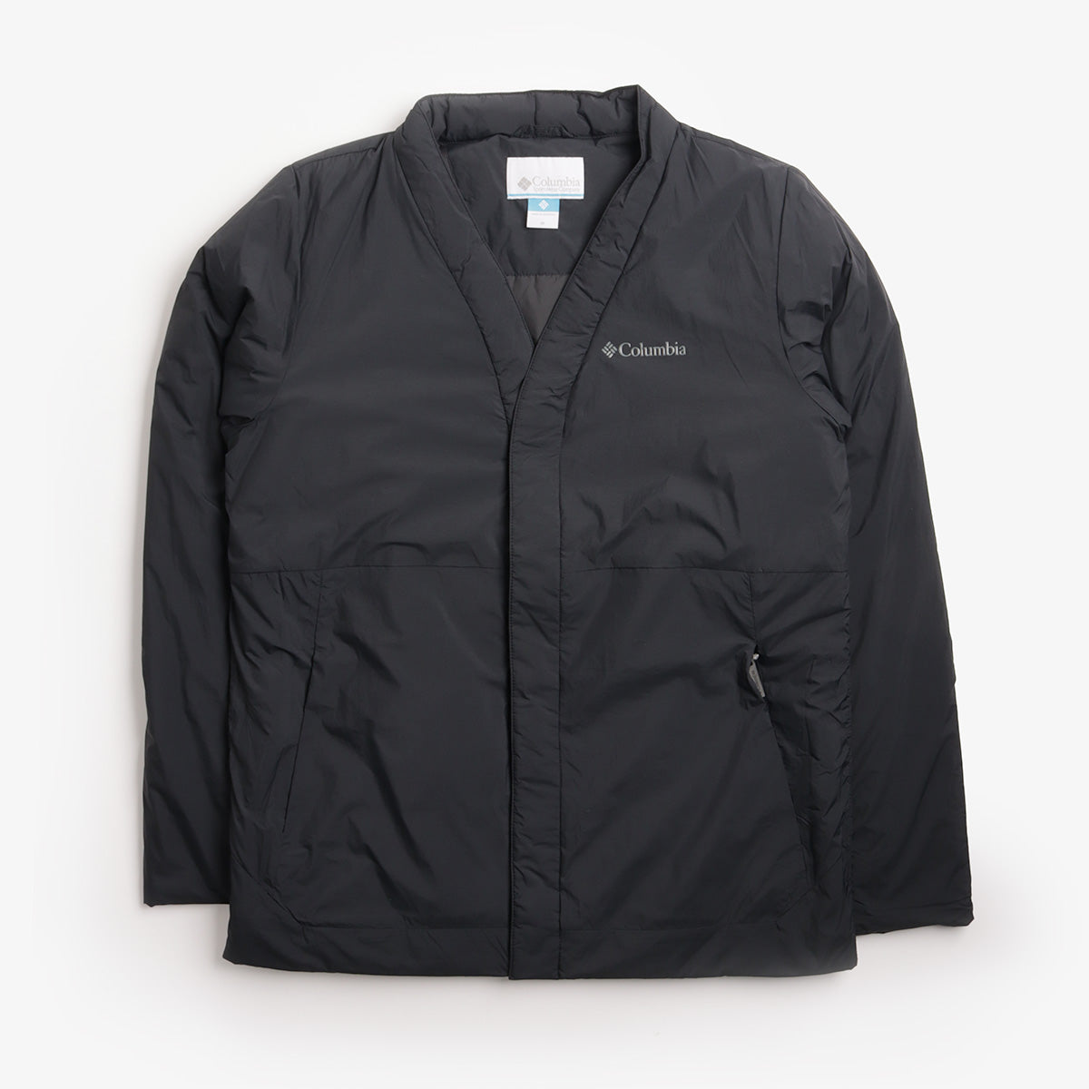 Columbia Street Heights Padded Jacket