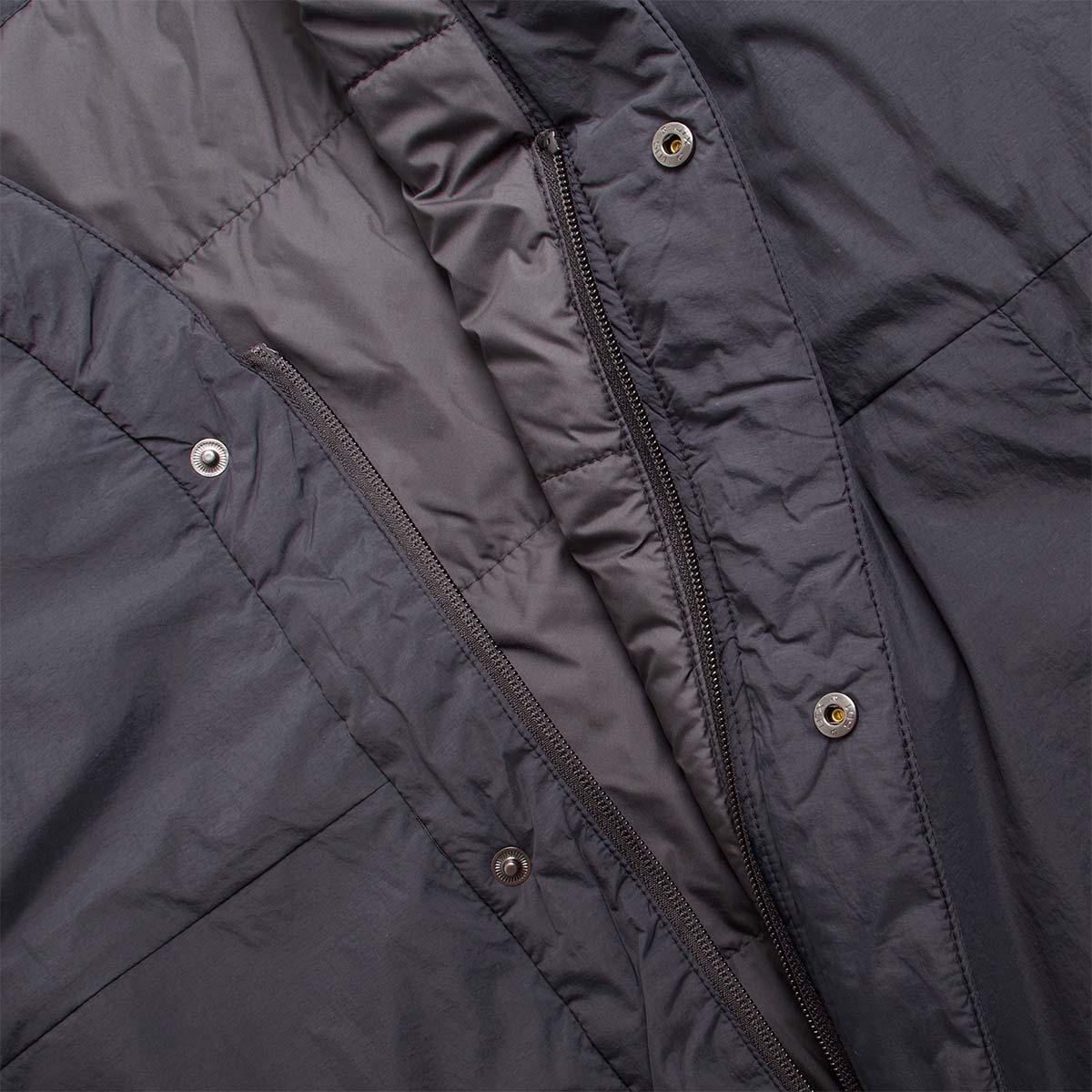 Columbia Street Heights Padded Jacket