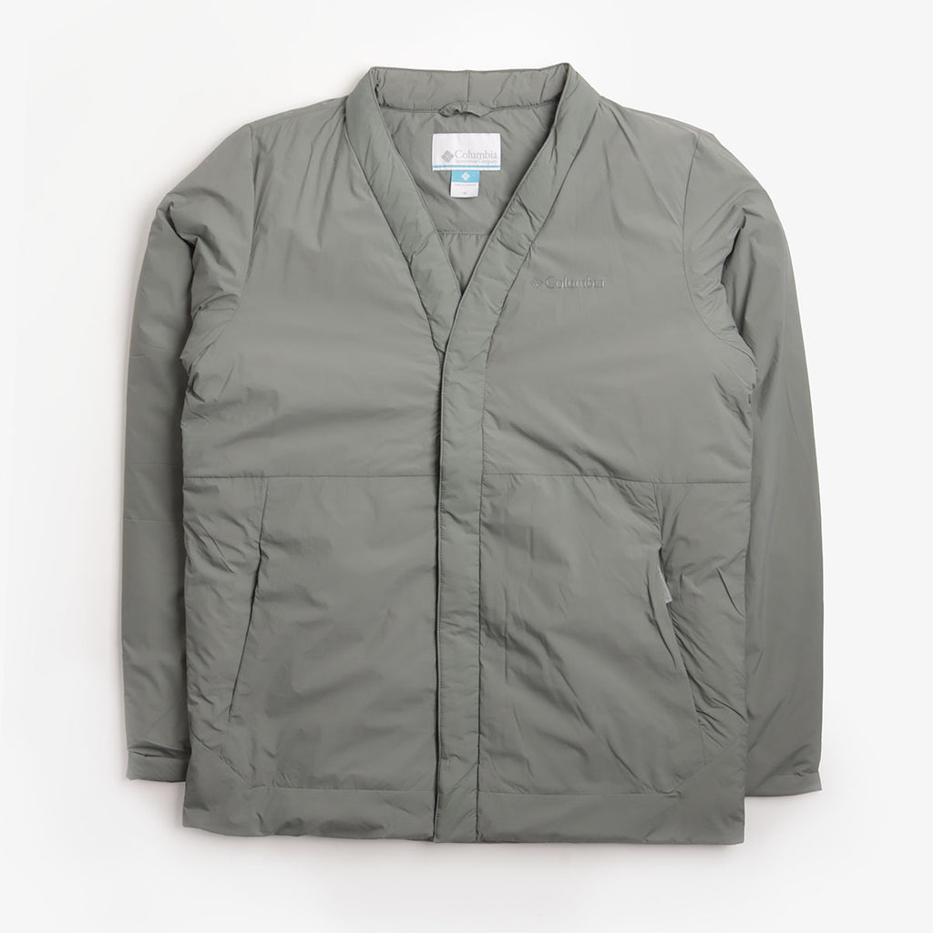 Columbia Street Heights Padded Jacket