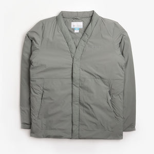 Columbia Street Heights Padded Jacket - Green