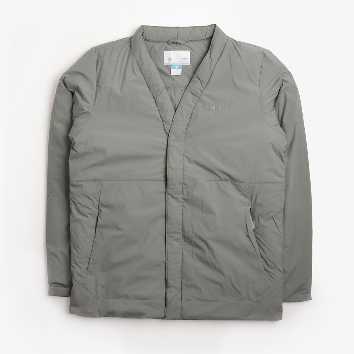 Columbia Street Heights Padded Jacket