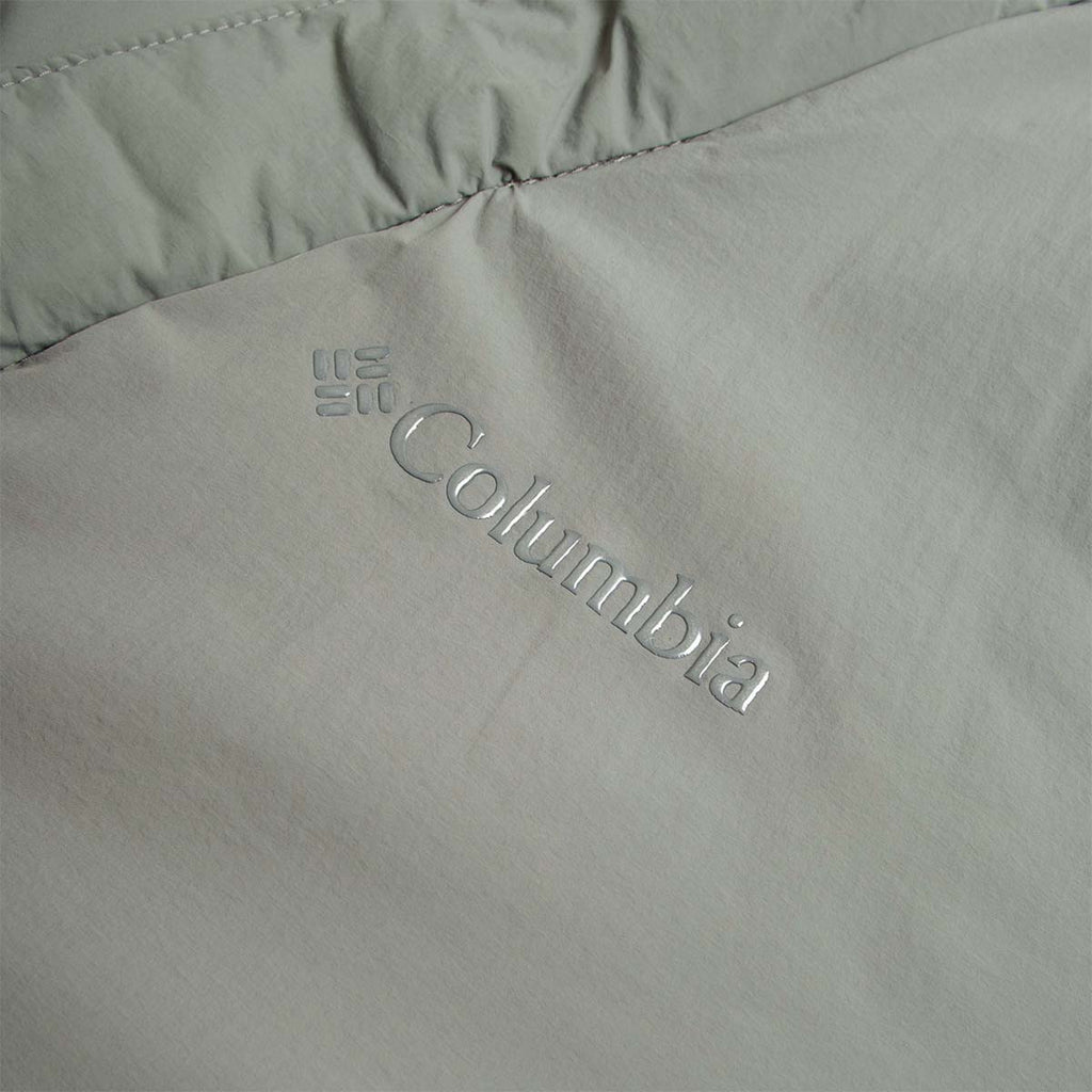 Columbia Street Heights Padded Jacket