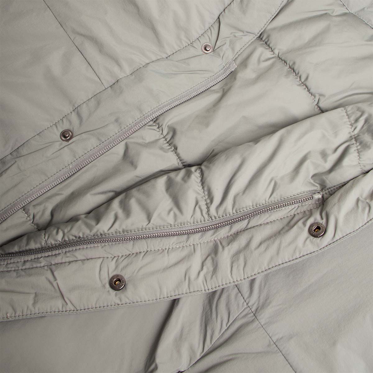 Columbia Street Heights Padded Jacket